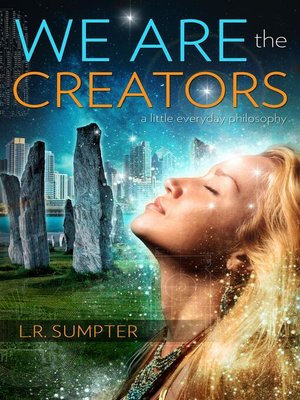 cover image of We Are the Creators